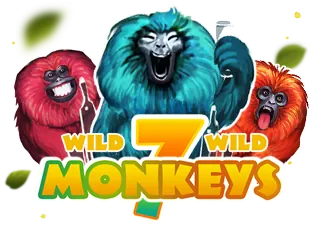 ufa11k ทางเข้า 7 Monkeys ทดลองเล่นฟรี