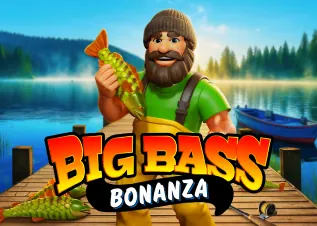 ufa11k ทางเข้า Big Bass Bonanza ทดลองเล่นฟรี
