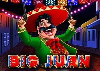 ufa11k ทางเข้า Big Juan ทดลองเล่นฟรี