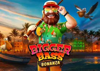 ufa11k ทางเข้า Bigger Bass Bonanza ทดลองเล่นฟรี