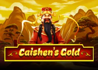 ufa11k ทางเข้า Caishen's Gold ทดลองเล่นฟรี