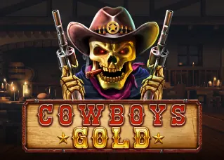 ufa11k ทางเข้า Cowboys Gold ทดลองเล่นฟรี