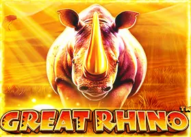 ufa11k ทางเข้า Great Rhino ทดลองเล่นฟรี