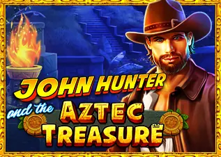 ufa11k ทางเข้า John Hunter and the Aztec Treasure ทดลองเล่นฟรี