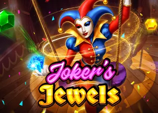 ufa11k ทางเข้า Jokers Jewels ทดลองเล่นฟรี