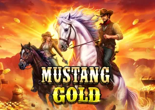 ufa11k ทางเข้า Mustang Gold ทดลองเล่นฟรี