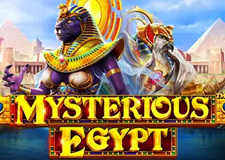 ufa11k ทางเข้า Mysterious Egypt ทดลองเล่นฟรี