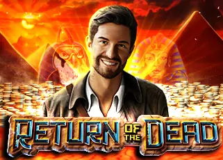ufa11k ทางเข้า Return of the Dead ทดลองเล่นฟรี