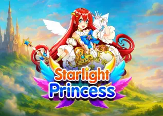 ufa11k ทางเข้า Starlight Princess ทดลองเล่นฟรี