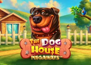 ufa11k ทางเข้า The Dog House Megaways ทดลองเล่นฟรี