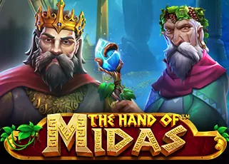ufa11k ทางเข้า The Hand of Midas ทดลองเล่นฟรี