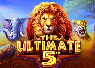 ufa11k ทางเข้า The Ultimate 5 ทดลองเล่นฟรี
