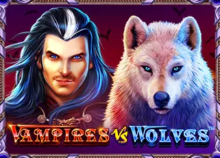 ufa11k ทางเข้า Vampires vs Wolves ทดลองเล่นฟรี