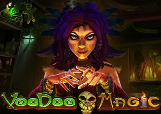 ufa11k ทางเข้า Voodoo Magic ทดลองเล่นฟรี