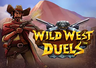 ufa11k ทางเข้า Wild West Duels ทดลองเล่นฟรี