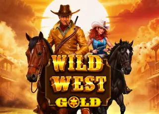 ufa11k ทางเข้า Wild West Gold ทดลองเล่นฟรี