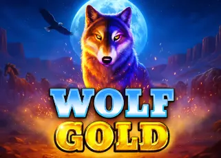ufa11k ทางเข้า Wolf Gold ทดลองเล่นฟรี